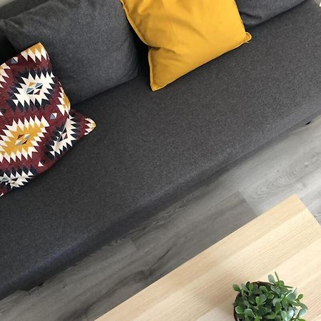 Charmant Duplex - Chez Delpha Fontainebleau Ngoại thất bức ảnh