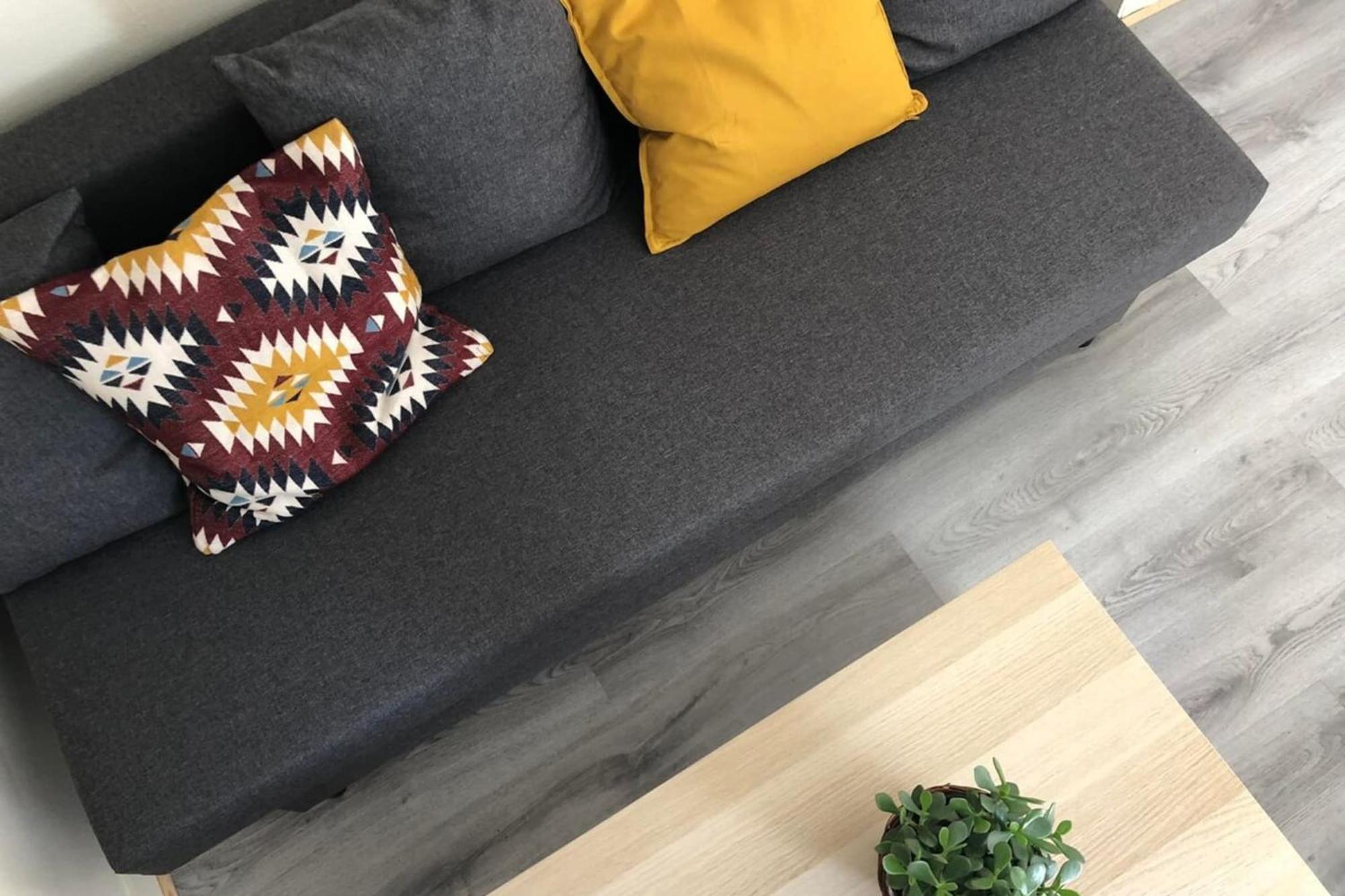 Charmant Duplex - Chez Delpha Fontainebleau Ngoại thất bức ảnh